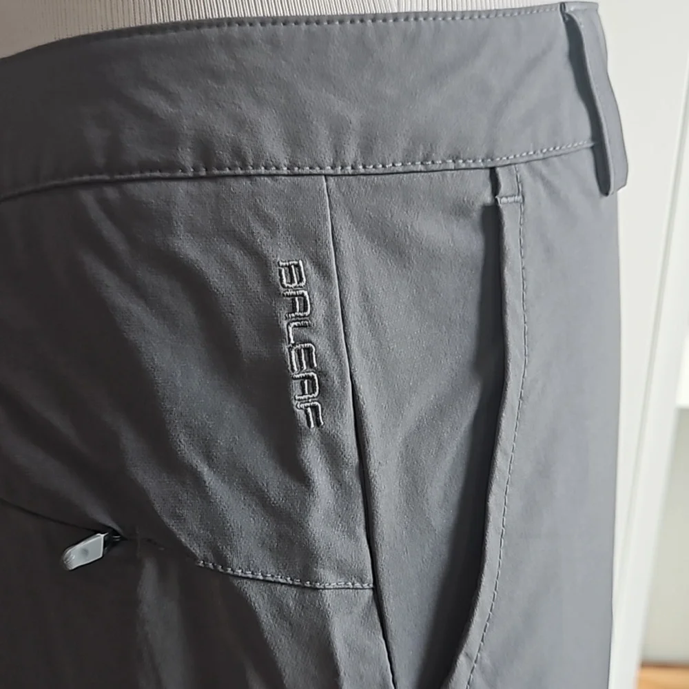 Baleaf hiking/ golf pants - Picture 4 of 7